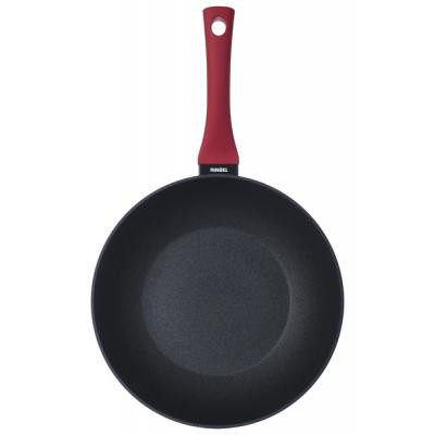 Сковорода Ringel Chili Wok 28 см (RG-1101-28/1) Винница - изображение 3