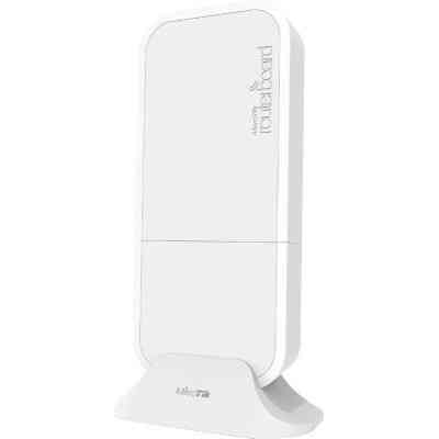 Точка доступа Wi-Fi Mikrotik wAP LTE kit (2024) (wAPR-2nD&EC200A-EU) Винница