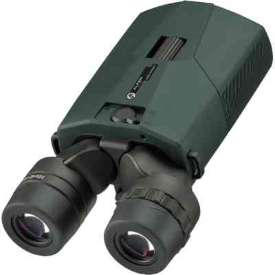 Бинокль Alpen Optics Apex Steady 14x42 HD (ALP191442) Винница
