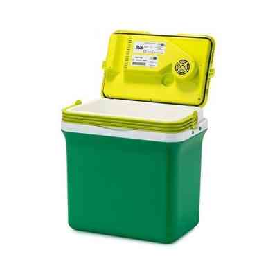 Автохолодильник Giostyle Bravo 25 12V (8000303308522) Вінниця