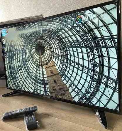 Телевізор: Samsung 42" 4K Smart TV T2 Харків