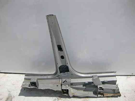 Mercedes-Benz  A1646301307 Ліва стійка "B" кузова з порогом GL X164 Одеса