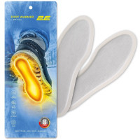 Хімічна грілка 2E для ніг розмір L (265 мм розмір 40-42) до 8 годин (2E-NAFW8L) Киев - изображение 1