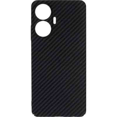 Чохол до мобільного телефона Armorstandart LikeCarbon Realme C55 Black (ARM71939) Вінниця