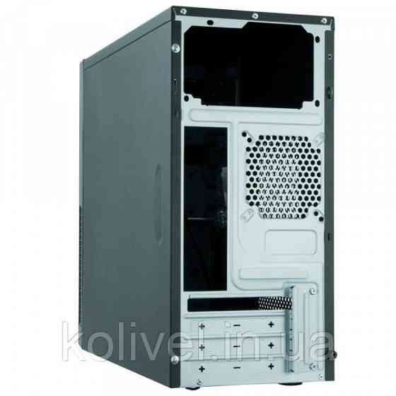 Корпус Chieftec ELOX HO-11B-OP mATX, без БЖ (HO-11B-OP) Киев