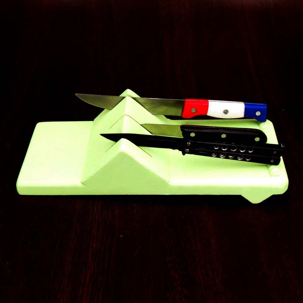 Підставка для ножів "Гонсалес" мохіто Миколаїв - фото 8