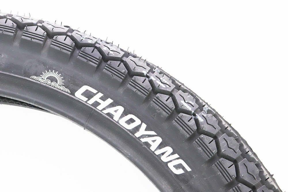 Шина 2,50-17 дорожня H-606 Київ - фото 3