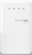 Холодильник Lodówka SMEG FAB10LWH5 jednodrzwiowa 97 cm Biała Киев - изображение 1