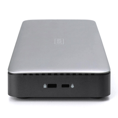 Порт-репликатор Digitus USB-C > 3xHDMI/2xDP/4xUSB-A/USB-C/RJ54/DC/Audio (DA-70918) Винница - изображение 12