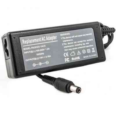 Блок питания к ноутбуку PowerPlant IBM 220V, 40W, 20V, 2.0A (5.5*2.5 mm) (IB40H5525) Винница