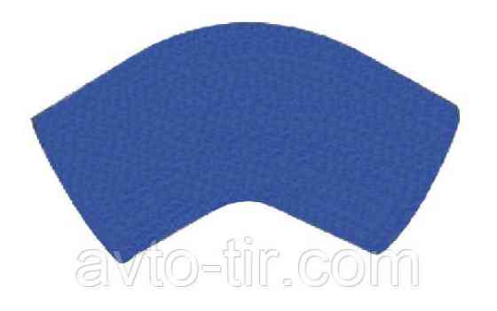 Патрубок радіатора MAN F90 / F2000 / TGA / TGX 81963050135 81963010399 81963050144 81963050298 Луцьк