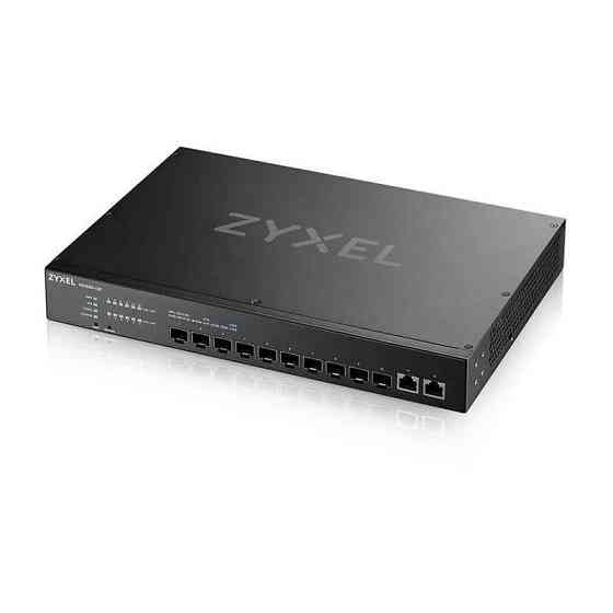 Комутатор ZYXEL XS1935-12F (XS1935-12F-ZZ0101F) ( 21363 ) Харків