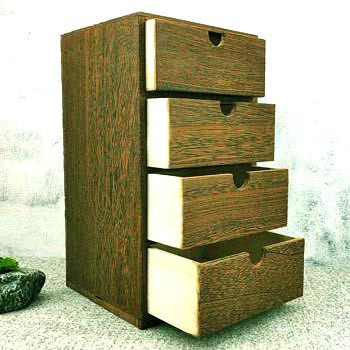 Міні-комод "Джитра 4" мускат Миколаїв - фото 1