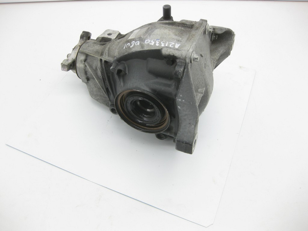 Mercedes-Benz  A2133500601 Редуктор заднього моста 1:2.823 E-Class W213 C238 C-Class W205 CLS C257 GLC X253 Одеса - фото 7