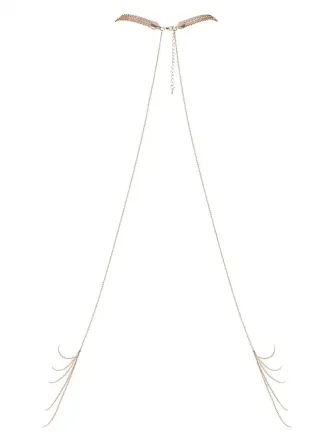 Ланцюжок-каскад Obsessive Bijou 903 Львов