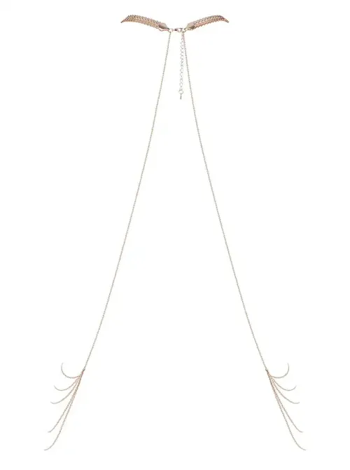 Ланцюжок-каскад Obsessive Bijou 903 Львів - фото 4