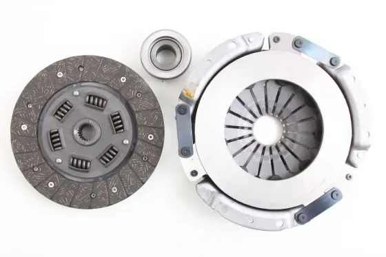 Корзина+диск+выжимной 2121 с пяткой ASR Винница