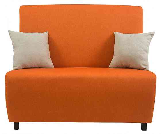 Диван Etna Cindy 680х1200х1090 Оранжевый Киев