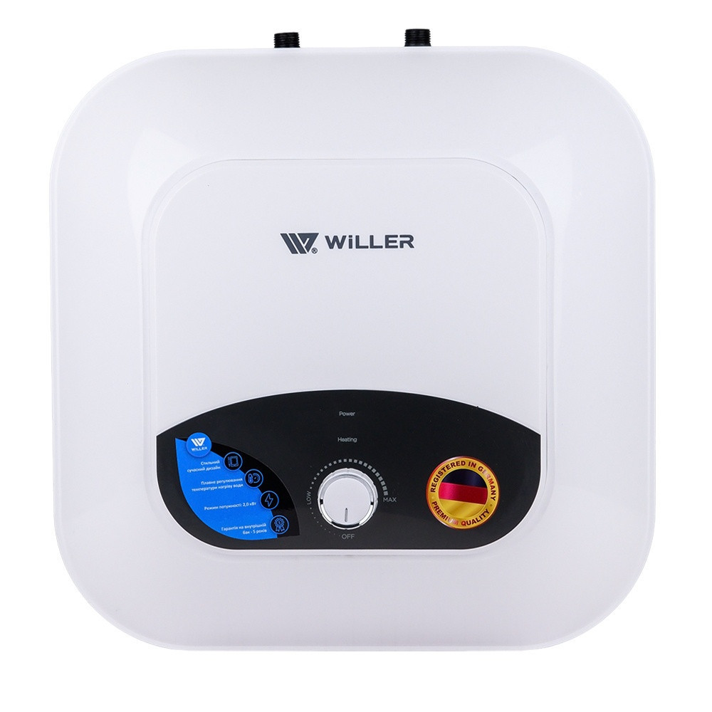 Водонагрівач Willer PUL30R серія Elf ( 26971 ) Харьков - изображение 9