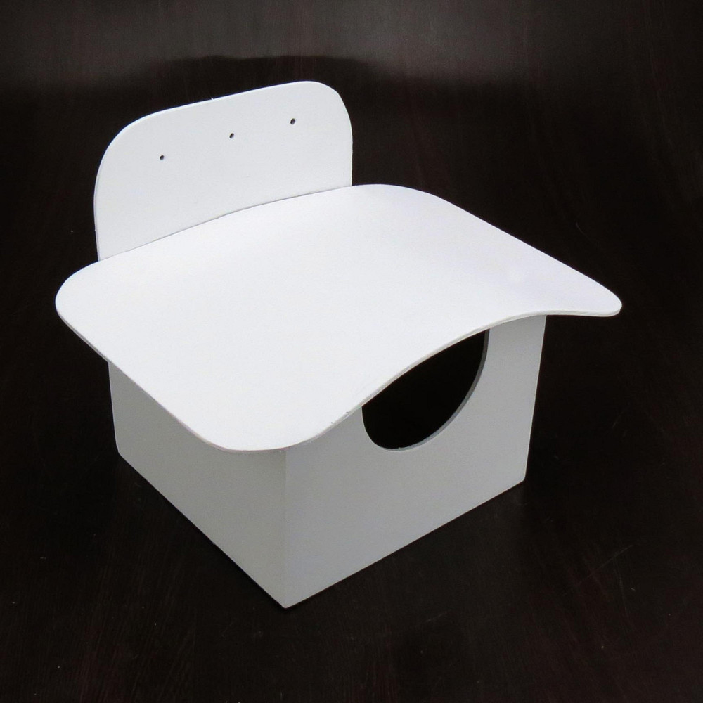 Гнездовье для птиц 