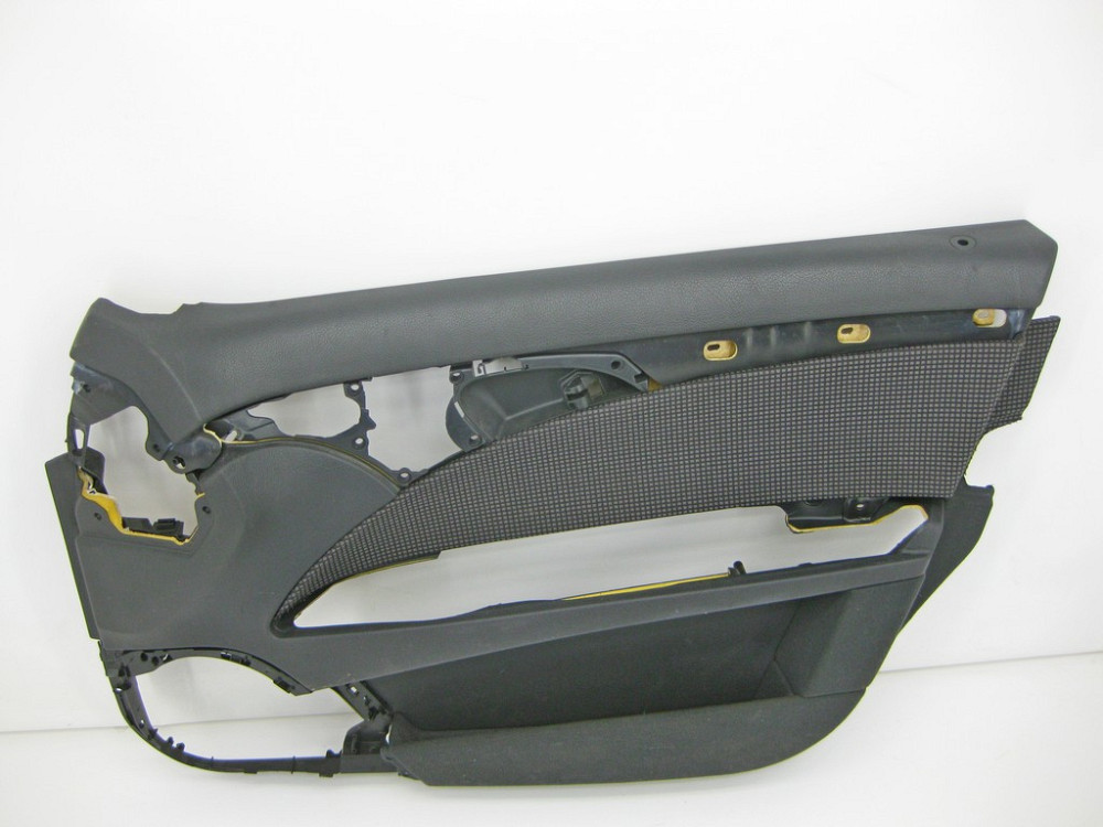 Mercedes-Benz  A2117207062 9D03 Карта передніх правих дверей Avangarde Elegance колір "антрацит" E-Class W211 Одесса - изображение 4