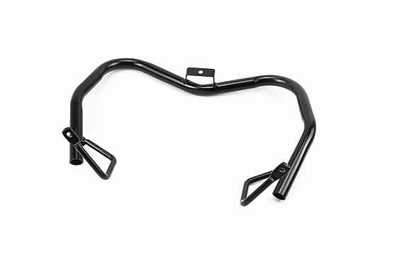 Yamaha BWS125 захист фари "дуга" Київ