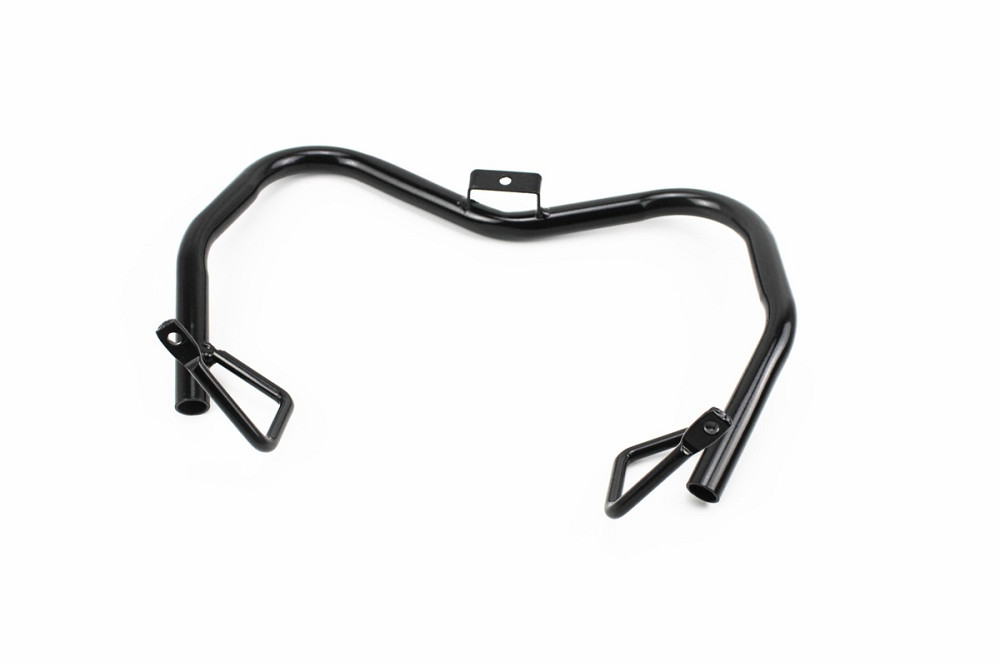 Yamaha BWS125 захист фари "дуга" Киев - изображение 1