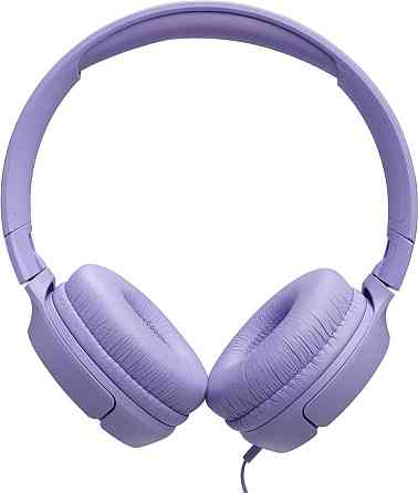 Гарнітура JBL Tune 520C Purple (JBLT520CPUR) ( 14130 ) Харьков