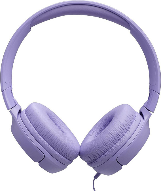 Гарнітура JBL Tune 520C Purple (JBLT520CPUR) ( 14130 ) Харків - фото 3