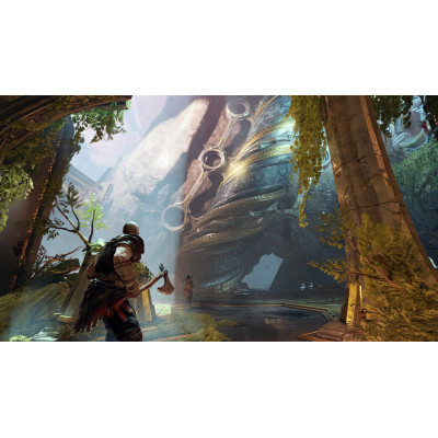 Игра Sony God of War (Хиты PlayStation) [PS4, Russian version] (9808824) Винница - изображение 8