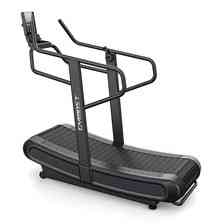 Беговая дорожка Bieżnia Mechaniczna Freelander 6380 Led - Gymost Киев