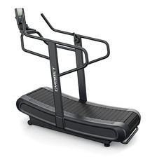 Беговая дорожка Bieżnia Mechaniczna Freelander 6380 Led - Gymost Киев - изображение 1