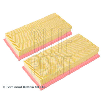 Воздушный фильтр для автомобиля Blue Print ADBP220055 Винница - изображение 2