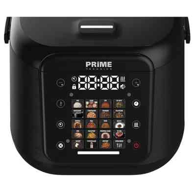 Мультиварка PRIME Technics PMC 2085 Elite Family Винница