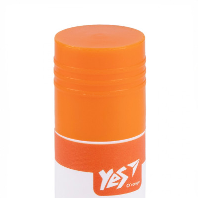 Клей Yes олівець PVA Orange Line 8г (320295) Вінниця - фото 3