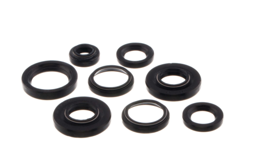 Сальники набор мотоцикл Иж планета Мукачево