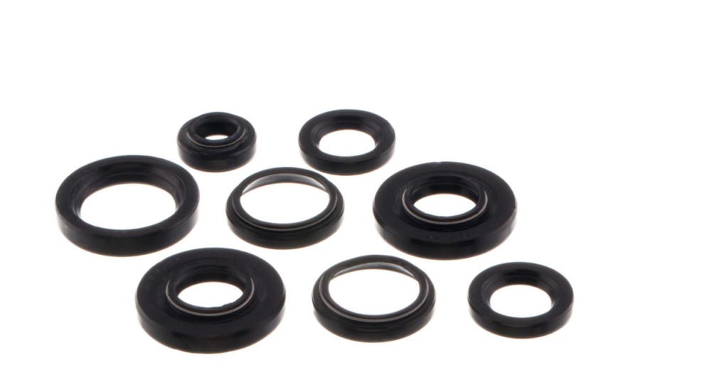 Сальники набор мотоцикл Иж планета Мукачево - изображение 1