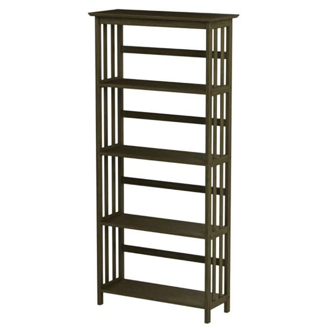 Этажерка для ванной 