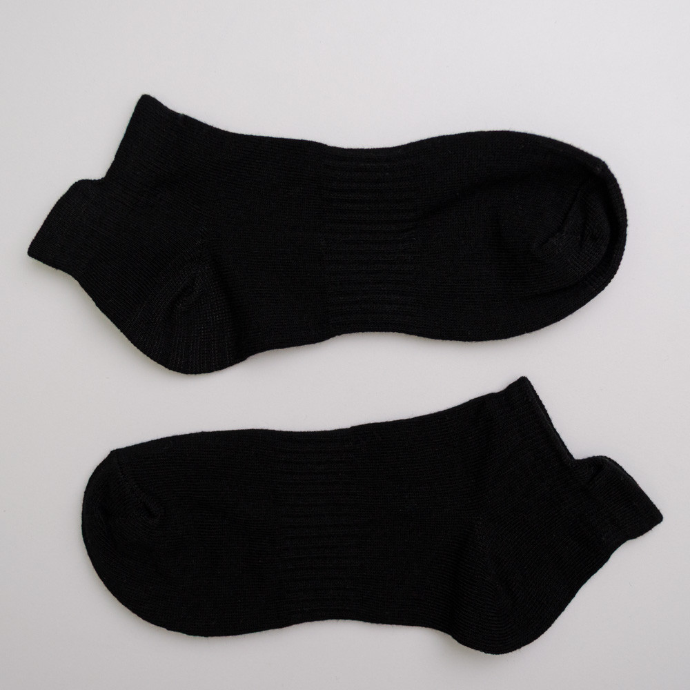 Набор носков женских хлопковых 10 пар Youstar 088 Низкие 37-41 Различные цвета Сумы - изображение 6