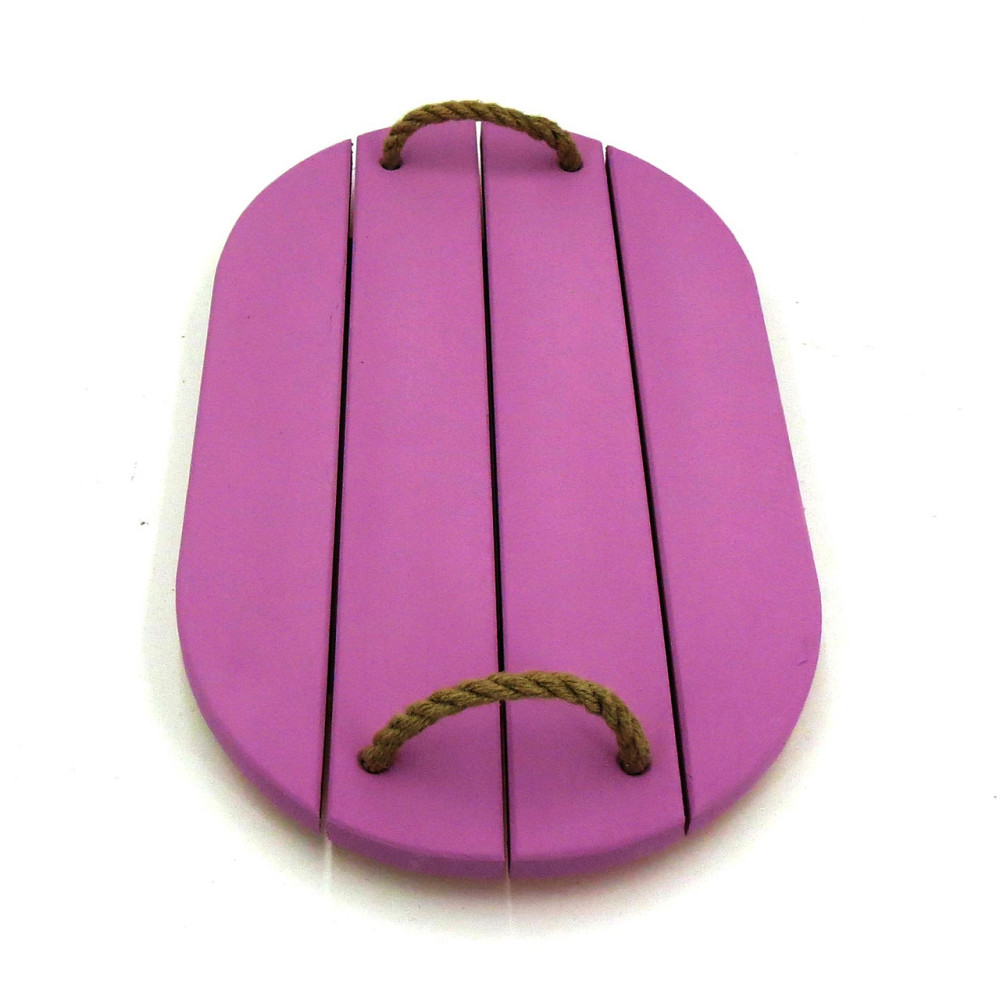 Поднос деревянный 