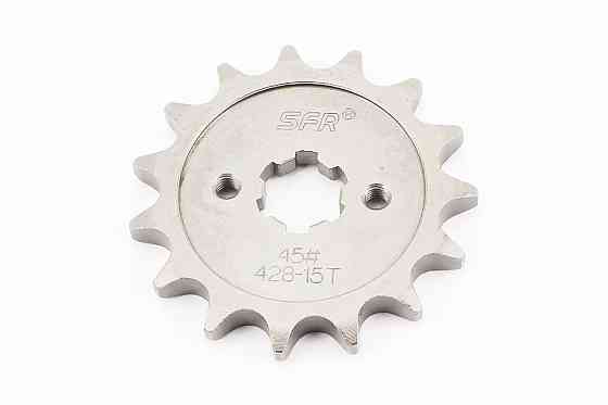 Зірка передня - 428H-15T BOXER BM/BMX 150cc "JV551000" Бершадь