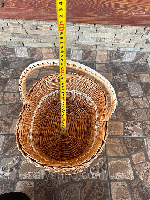 Кошик на Паску великий Київ - фото 5