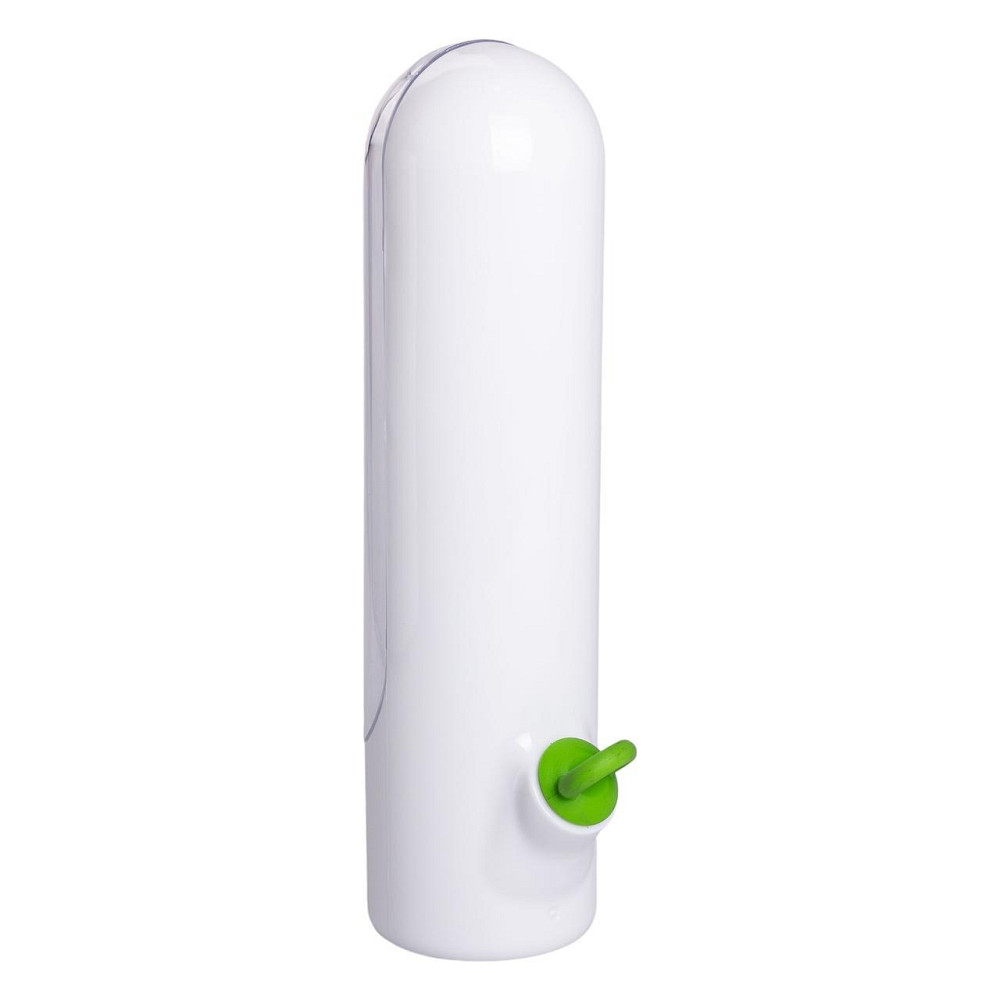 Контейнер для хранения зелени в холодильнике 25 см Киев - изображение 4