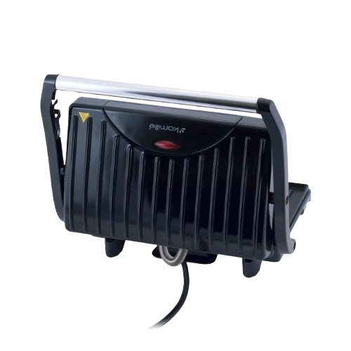 Електричний гриль 700W 6705 KAMILLE Житомир - изображение 3