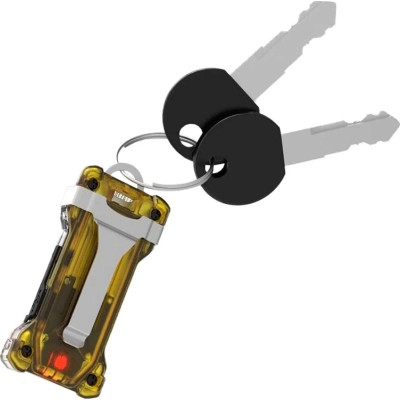 Фонарь Armytek Zippy WR Extended Set Yellow (F09101Y) Винница - изображение 5