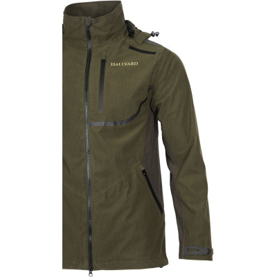 Куртка Hallyard Venlo Хакі 54 (venlo-j/7523-001 54) Вінниця - фото 11