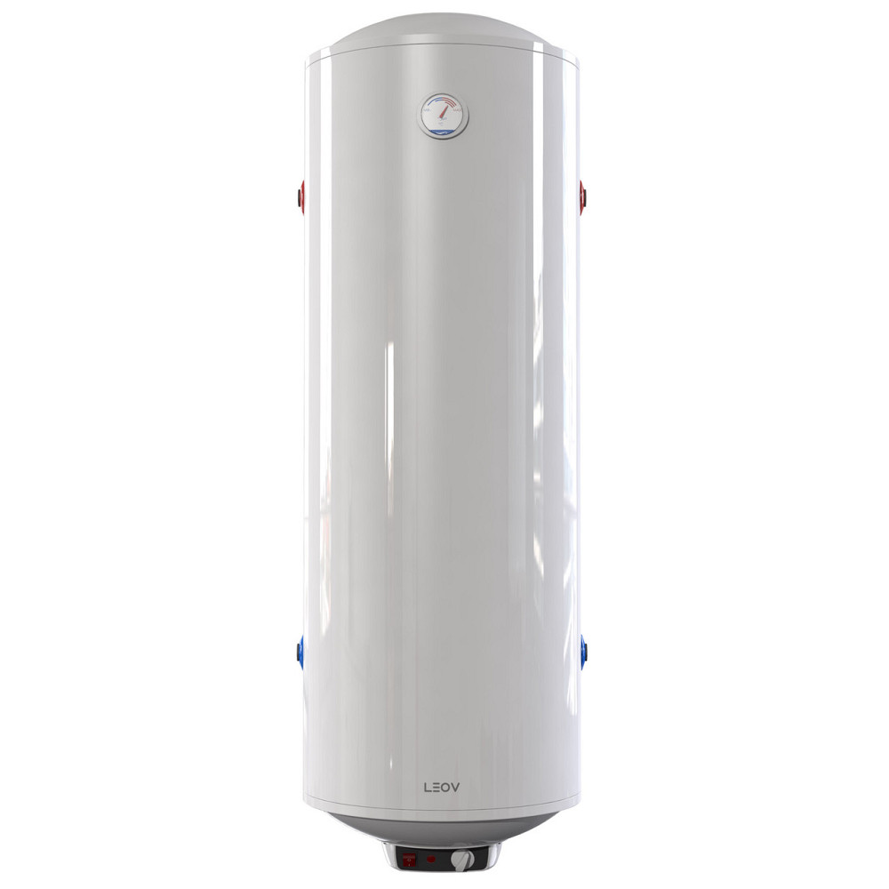 Водонагреватель LEOV LCV Comby 120 l косвенный нагрев (20000) (000020000) Киев - изображение 1
