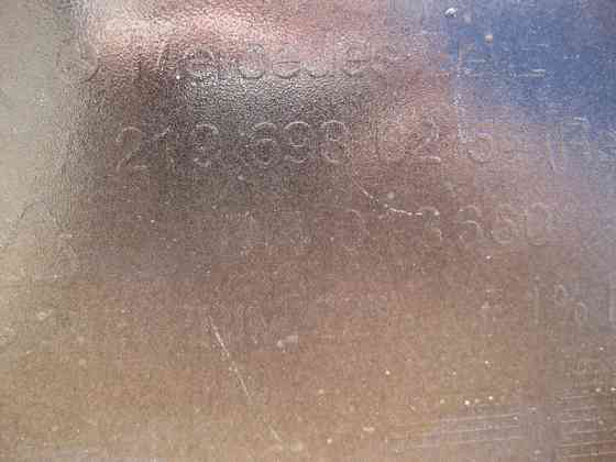 Mercedes-Benz  A2196980254 Порог пластиковий правий CLS C219 Одеса