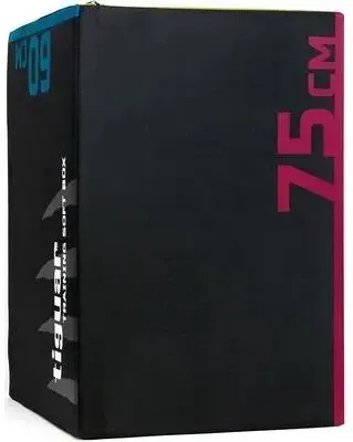 Тренажер Tiguar Скриня Do Świczeń Soft Box 75cm Киев - изображение 1