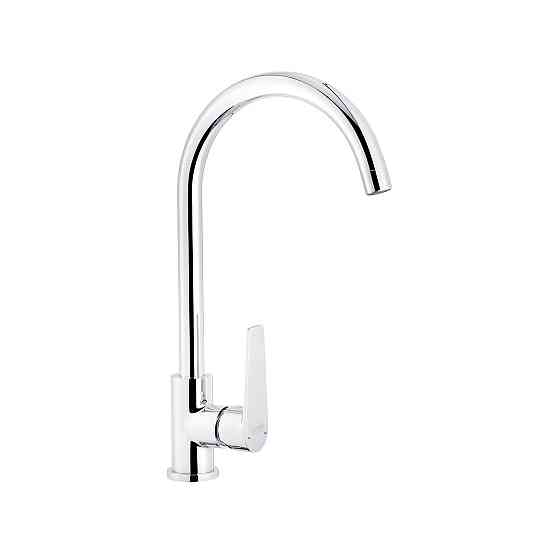 Змішувач для кухні Kroner KRP Eifel - C030 Київ